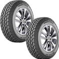 thumbnail image 1 of PAQUETE DE 2 LLANTAS 235/75 R17 PRIMEWELL VALERA AT, 1 of 2