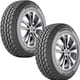 thumbnail image 1 of PAQUETE DE 2 LLANTAS 235/75 R15 PRIMEWELL VALERA AT, 1 of 2