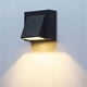 thumbnail image 5 of 5X Aplique de Pared LED Moderno de 5W Lámpara de Pared Impermeable Al Aire Libre, 5 of 5