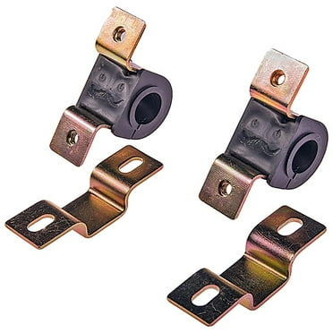 Energy Suspension For Volkswagen Jetta 2005-2015 Sway Bar Bushing Set