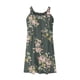 thumbnail image 4 of ICHUANYI Liquidación Vestido de playa para mujer Bikini Ropa de playa Encubrimientos Casual Vacaciones Corto Verano Vestidos Halter ICHUANYI WER2023082200291, 4 of 5