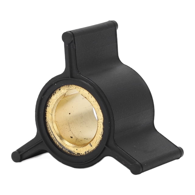 ,3 Blade Water Pump Water Pump Impeller Class Leading Features