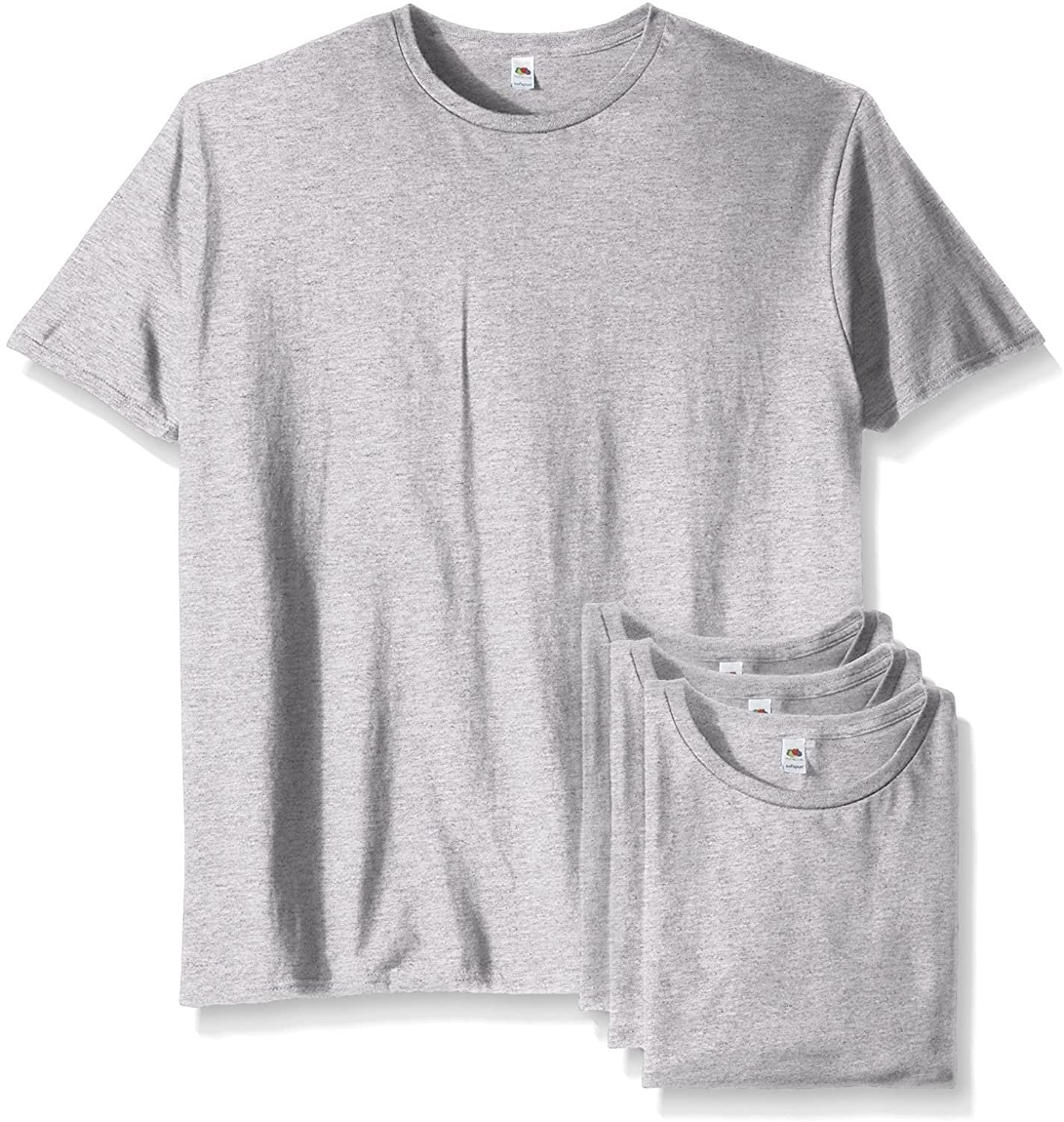 men's fruit of the loom undershirts