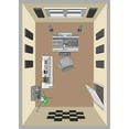 thumbnail image 2 of Primacoustic London 10 Room Kit Beige, 2 of 3