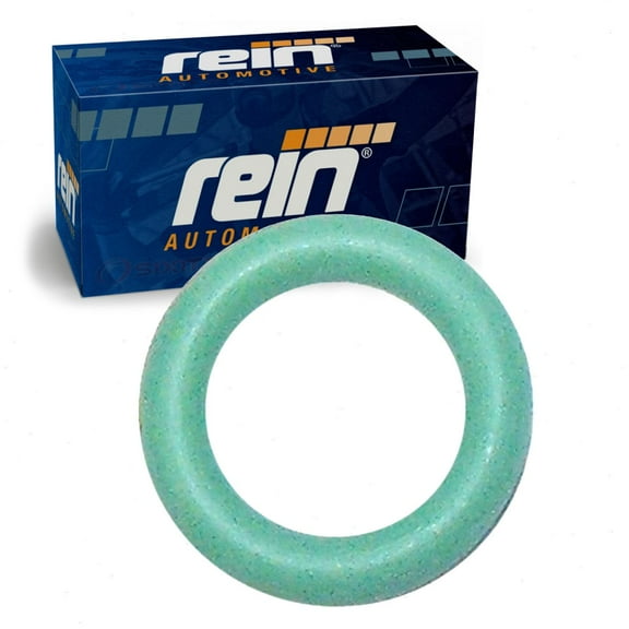 Rein AC Line O-Ring compatible with BMW 335is 3.0L L6 2011-2013