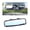 Purple, variant on Chasenew Bling Car Rearview Mirror, Decorations Rear View Mirror with Crystal Rhinestones & Diamonds, Car Interior Trim Accessories, Clip-on & HD Glass, Sparkly Gift for Women (Pink)