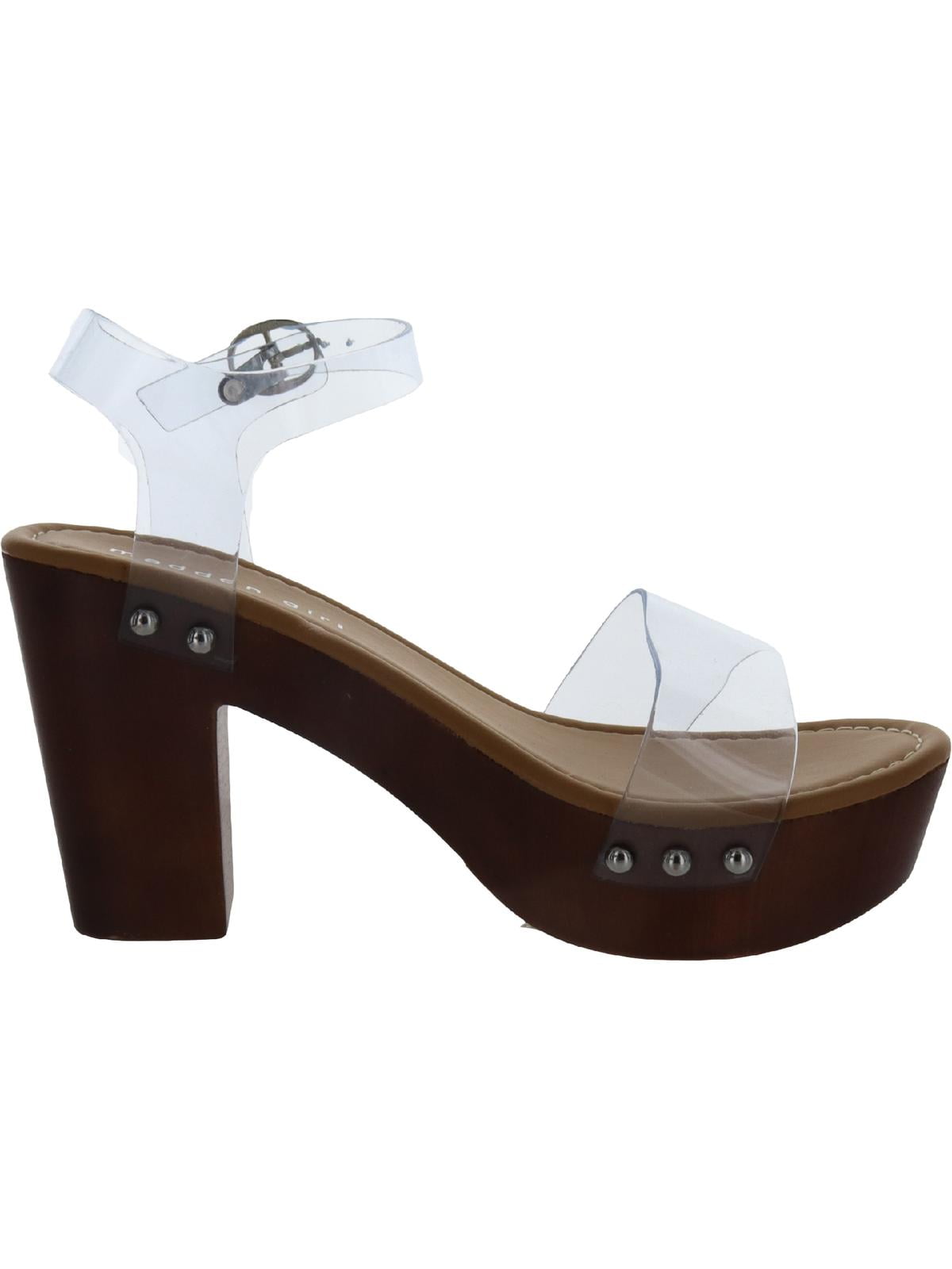 madden girl lifft platform sandal