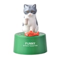 thumbnail image 1 of Cute Cartoon Animal Kitchen Mechanical Timer 60 Minute Visual Countdown Timer for Holiday Gifts Cooking Baking Study Sport Home Decoration RB576 Green, 1 of 13