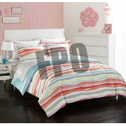Urban Shop Adjustable Side Table, Available in Multiple Colors