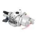 thumbnail image 5 of Carburetor Carb Carby + Red Air Filter + Stack For 2 Stroke 47Cc 49Cc Engine Parts Mini Moto Kids Atv Quad Dirt Pocket Bike Minimoto, 5 of 8