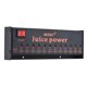 thumbnail image 3 of MOSKY JUICE POWER Efecto de guitarra Fuente de alimentación Estación 12 Aislado, 3 of 8