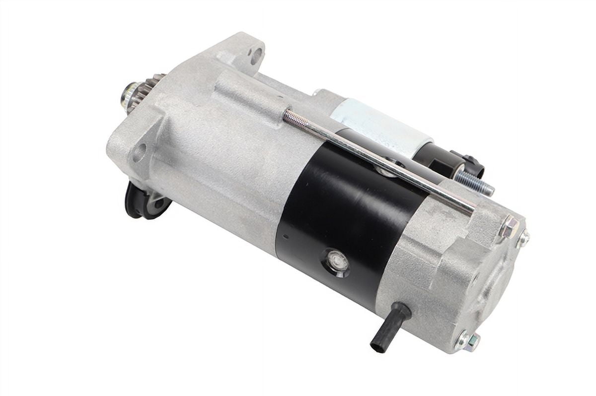 GM Genuine Parts Starter