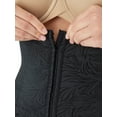thumbnail image 5 of Maidenform Women’s Shapewear Cool Comfort Extra Firm Shaping Waist Trainer W83067 S-3XL, 5 of 7