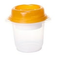 thumbnail image 3 of veasfak Microwave Rice Cooker Microwave Rice Maker Easy to Use Easy to Clean with Lid Vegetables Cooker for Home Oatmeal Potato Pasta, 3 of 9