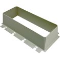 thumbnail image 4 of Extensor de caja para toma de corriente iMBAPrice IMBA-BE4 de 4 módulos, 4 of 8