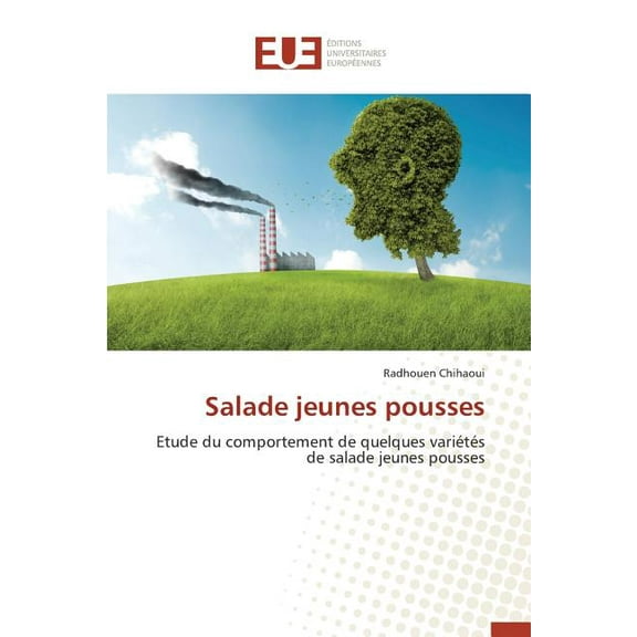 Omn.Univ.Europ.: Salade Jeunes Pousses (Paperback)