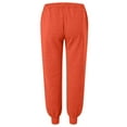 thumbnail image 4 of ZZHZGZ Sweatpants for Men Cargo Jogger Pants, 30'' Inseam, Men's & Big Men's Xxxl, 4 of 4