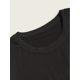 thumbnail image 3 of Camiseta informal de manga corta para hombre 2023: gráfico "Pausé mi juego para estar aquí". Cuello redondo, algodón. Lavable a máquina. Perfecta para salidas de verano y para combinar en pareja. Cami, 3 of 5