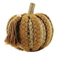 thumbnail image 5 of Calabazas Artificiales BLESIY Decoración Rústica Amarillo, 5 of 8