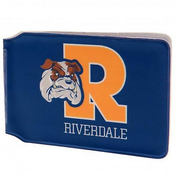 Riverdale Détenteur de la Carte