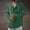 Army Green, variant on BRGZLK Mens Long Sleeve Shirts 2026 Fall Stylish Solid Color Drawstring Hooded Sweatshirt Lightweight Comfortable Casual Button-Down Shirts for Daily Green M