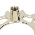 thumbnail image 1 of Durable Billiard Cue Spider Bridge Head for Pool Sticks, 1 of 7