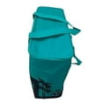 thumbnail image 6 of Trader Joe's Large 8 Gallons Reusable Insulated Shopping Grocery Tote Bag, 6 of 9