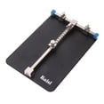 thumbnail image 1 of Kit básico de Clips Helping Hands de perfecl para Estación de trabajo de Herramienta de soldadura para FPV Racing Quadcopter 9x13x2.5cm, 1 of 8