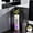 XL, variant on Tarmeek Cylinder Round Aquarium Large Size Transparent Acrylic Fish Tank Desktop Modern Design Space-Saving Clear Viewing Easy Clean for Home Office Living Room Fish Lovers