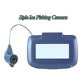 thumbnail image 3 of Portable Video Fish Finder Video Fish Finder 4.3 Inch Color LCD Monitor Underwater Camera For Winter Ice Fishing Manual Backlight Boy/Men ,High Definition, 3 of 6