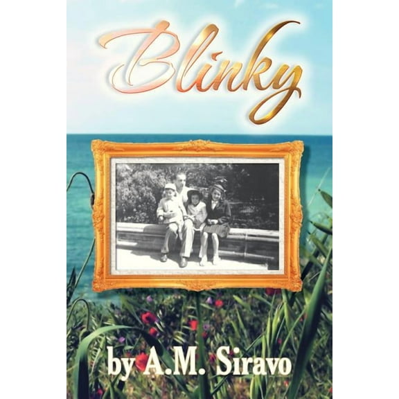 Blinky (Paperback)