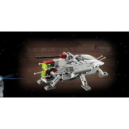 LEGO Star Wars at TE Mini Building Set 4495 Walmart