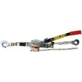 thumbnail image 1 of Maasdam Pow'R Pull A-50 3/4 Ton Capacitty Rope Puller with 50' of 1/2" dia. Rope, 1 of 2