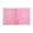 Pink, variant on VKQNRGS 1Pc Poly 2 Pocket File Folders, Tear Resistant Organizer With 3 Anti-Rust Metal Brad Fasteners, Letter Size Document Holder Holds Up To 65 Sheets For Workplace &S-chool