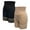 Black,Beige,2 Pack, variant on SHAPEVIVA Shapewear Shorts for Women Body Shaper Shorts Tummy Control Panties Lace Trim