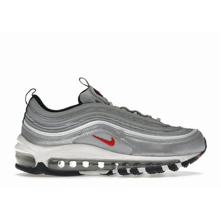 Nike Women's Air Max 97 OG Silver Bullet (2022) Running Shoes, from StockX