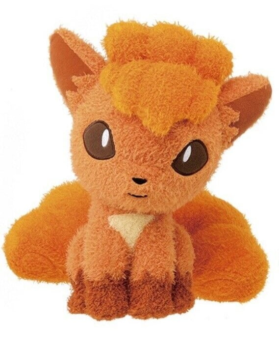 vulpix plush walmart