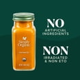 thumbnail image 6 of Simply Organic Ground Turmeric, Shelf-Stable, 2.38 oz Bottle, 6 of 10