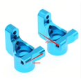 thumbnail image 4 of Repuestos y accesorios para coches RC, copa de dirección delantera y soporte de eje trasero para Tamiya Soporte del eje trasero, 4 of 4