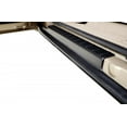 thumbnail image 1 of Bushwacker Panneau de Protection 14067 pour Sentier; Plat; Noir Mat; Dura-Flex 2000 TPO; avec Plaque de Rebord, 1 of 4