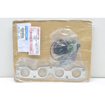 OEM Mazda 8LAA-02-310B Engine Gasket Kit NOS