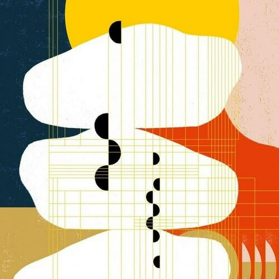 Oh No Noh - Kanzi - Music & Performance - Vinyl