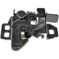 thumbnail image 2 of Dorman Hood Latch 820-201 OE Solutions; OE Replacement; 5.40 Inch Length; Steel; Single; Boxed Package, 2 of 5