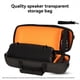 thumbnail image 3 of Caja de Almacenamiento para Xtreme 4/3 Estuche Rígido Impermeable Estuche de Transporte Altavoz Bluetooth Inalámbrico Portátil Bolsa de Viaje, 3 of 5