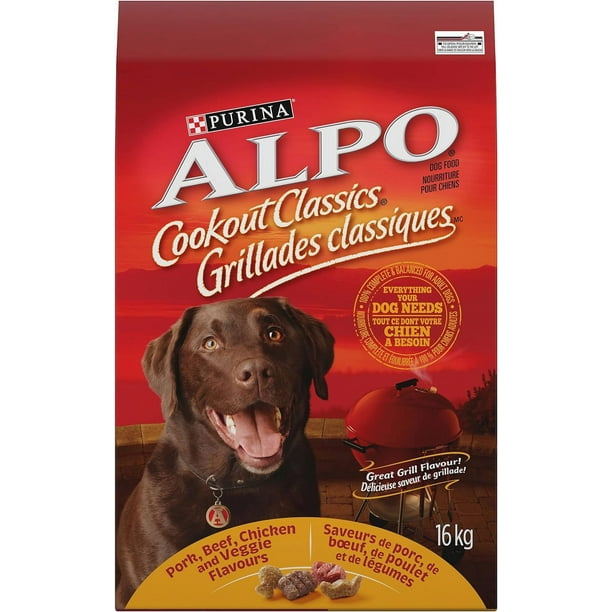 Alpo walmart hotsell