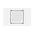 thumbnail image 5 of 2x2 LED Panel 20/30/40 Watt selectable 4CCT 120V Dimmable pack of 4, 5 of 7