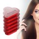 thumbnail image 5 of Mascarilla Para El Cabello, Tratamiento Antifrizz De Acondicionamiento Profundo Mascarilla Hidratante Para El Cabello Para El Hogar Para La Peluquería Para El Hotel De Viaje ANGGREK Treatment Hair Mask, 5 of 8