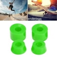 thumbnail image 3 of Paquete de Piezas para Patineta, Dimensiones 2x3x 90B, Estilo Naranja , 2 piezas, 3 of 8