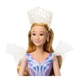 thumbnail image 4 of Muñeca Mattel Wicked Wicked Muñeca de Colección Look Premium Glinda, 4 of 6