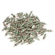 thumbnail image 1 of Núcleo De Vástago De Válvula De CA R12, Núcleo De Válvula De Aire Acondicionado Resistente Al Impacto, Larga Vida útil, 100 Piezas Con Anillo De Goma Verde Para Automóvil, 1 of 7